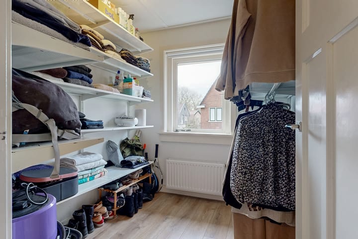 Foto 17 van Lijsterbeslaan 8