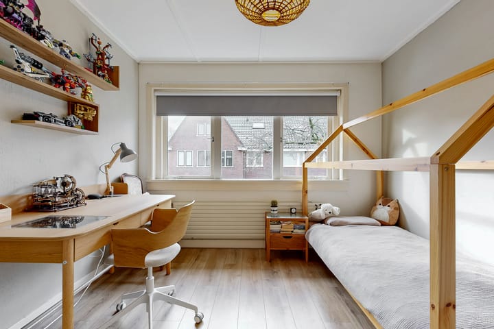 Foto 18 van Lijsterbeslaan 8