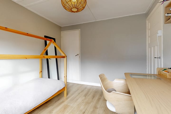 Foto 19 van Lijsterbeslaan 8