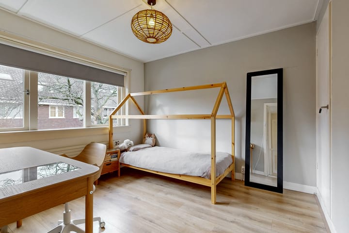 Foto 20 van Lijsterbeslaan 8