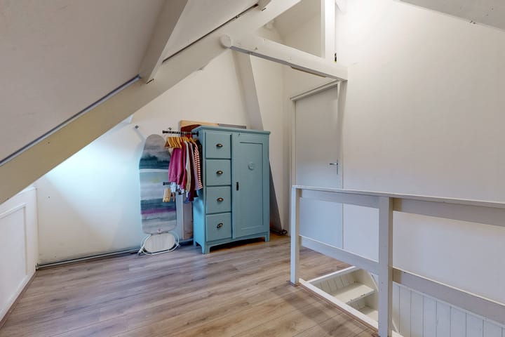 Foto 25 van Lijsterbeslaan 8