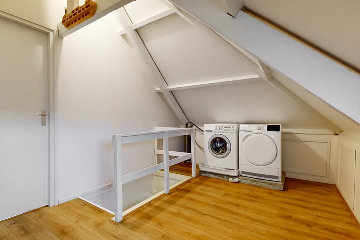 Foto 26 van Lijsterbeslaan 8