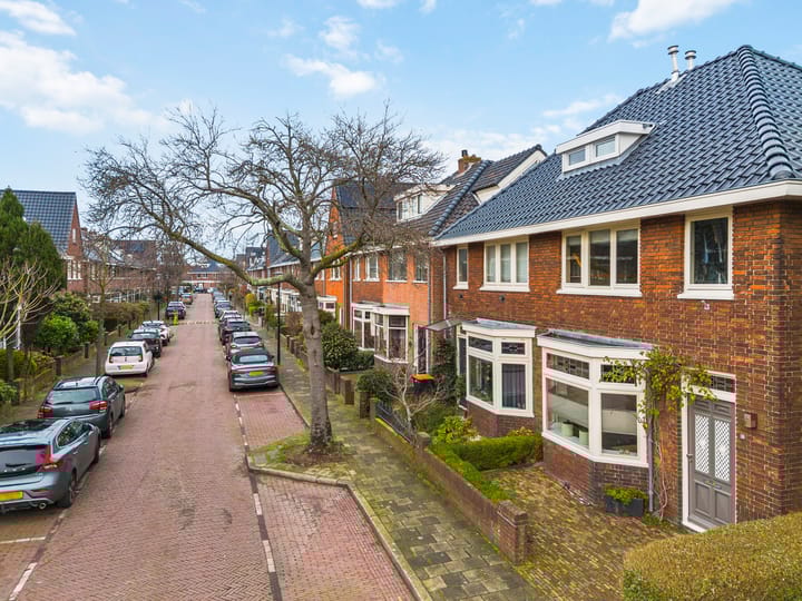 Foto 2 van Lijsterbeslaan 8