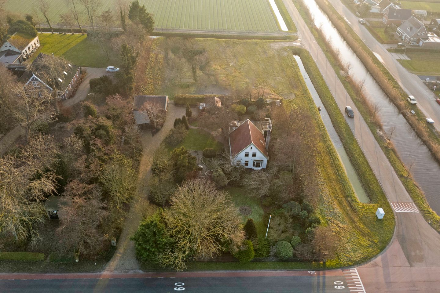 Foto 1 van Stoomweg 73