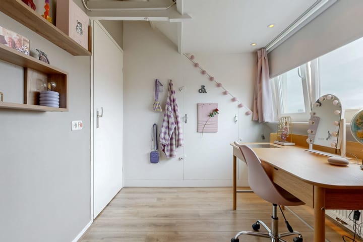 Foto 28 van Lijsterbeslaan 8