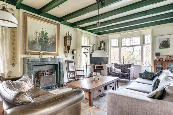 Foto 2 van Stoomweg 73