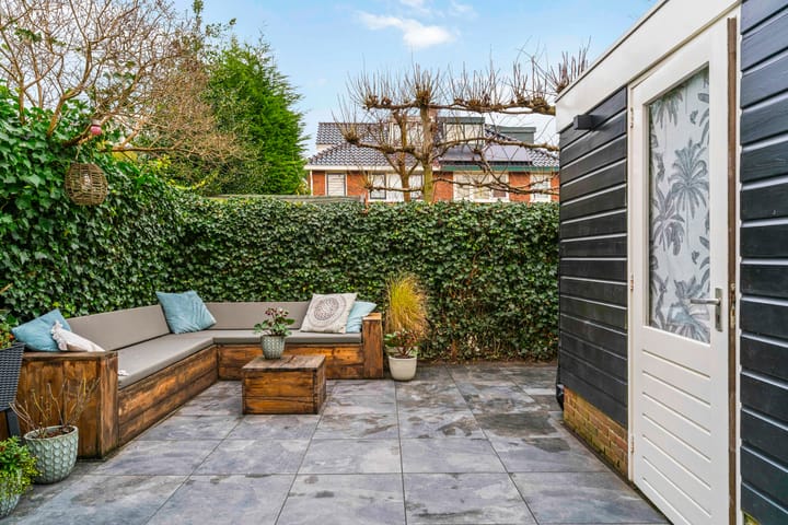 Foto 29 van Lijsterbeslaan 8