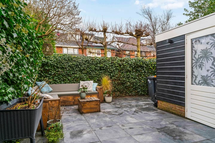 Foto 30 van Lijsterbeslaan 8