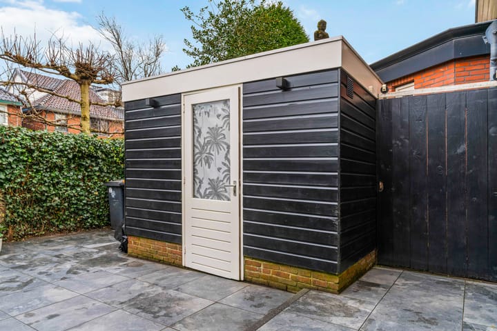 Foto 31 van Lijsterbeslaan 8