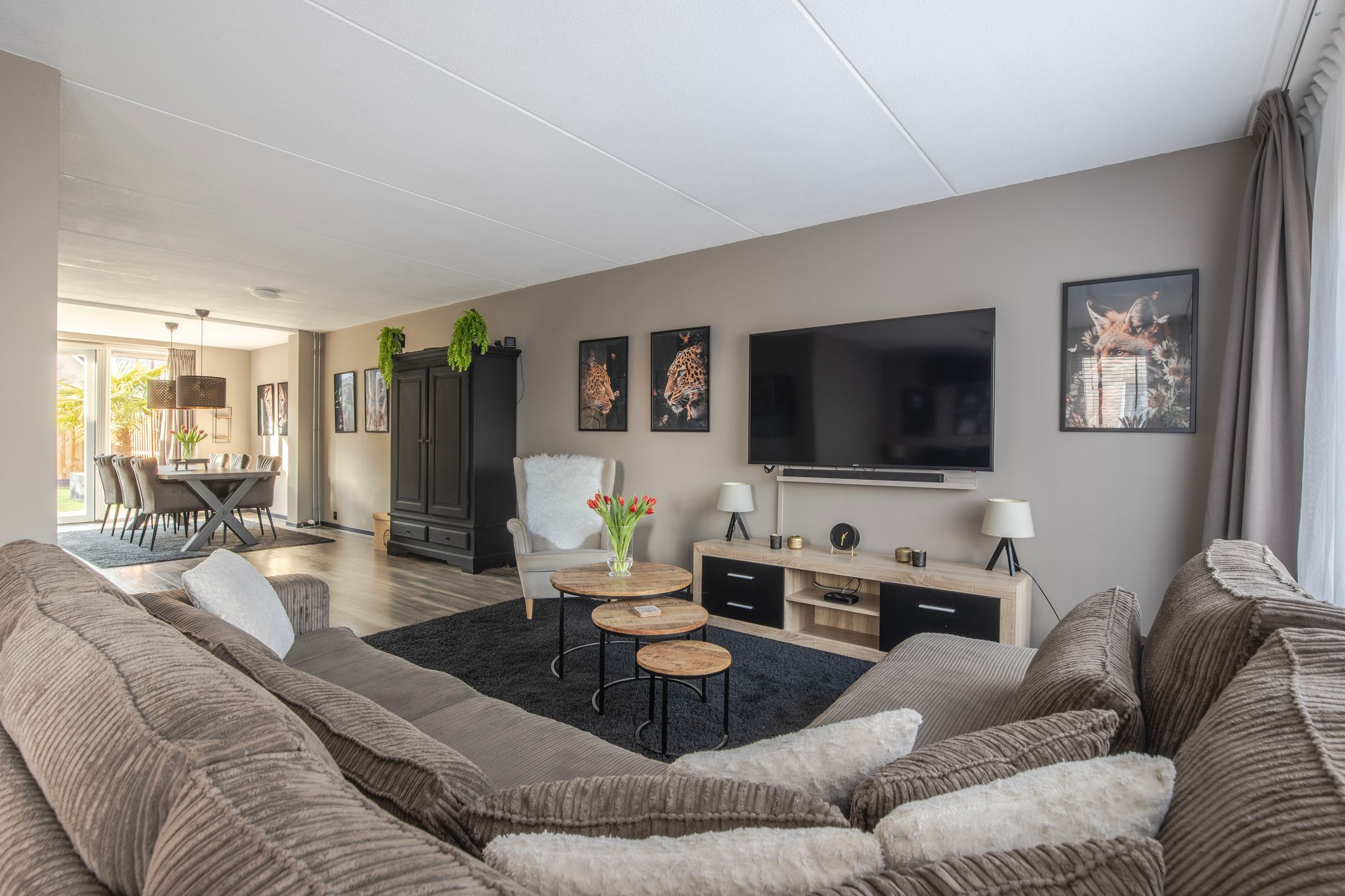 Foto 3 van De Hoge Hoeve 139