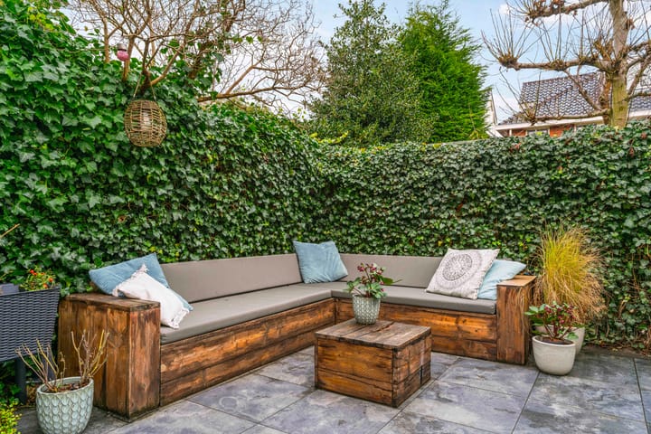 Foto 32 van Lijsterbeslaan 8