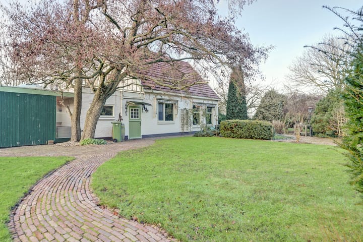 Foto 6 van Stoomweg 73