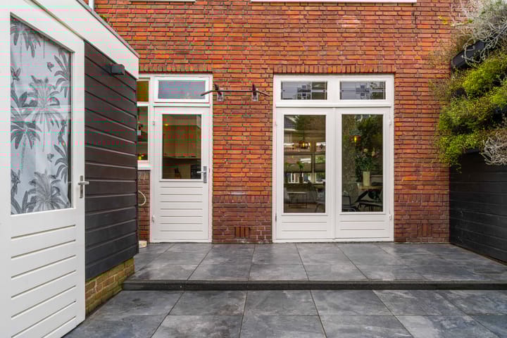 Foto 33 van Lijsterbeslaan 8