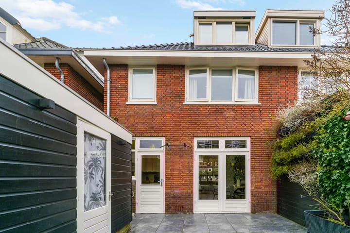 Foto 34 van Lijsterbeslaan 8