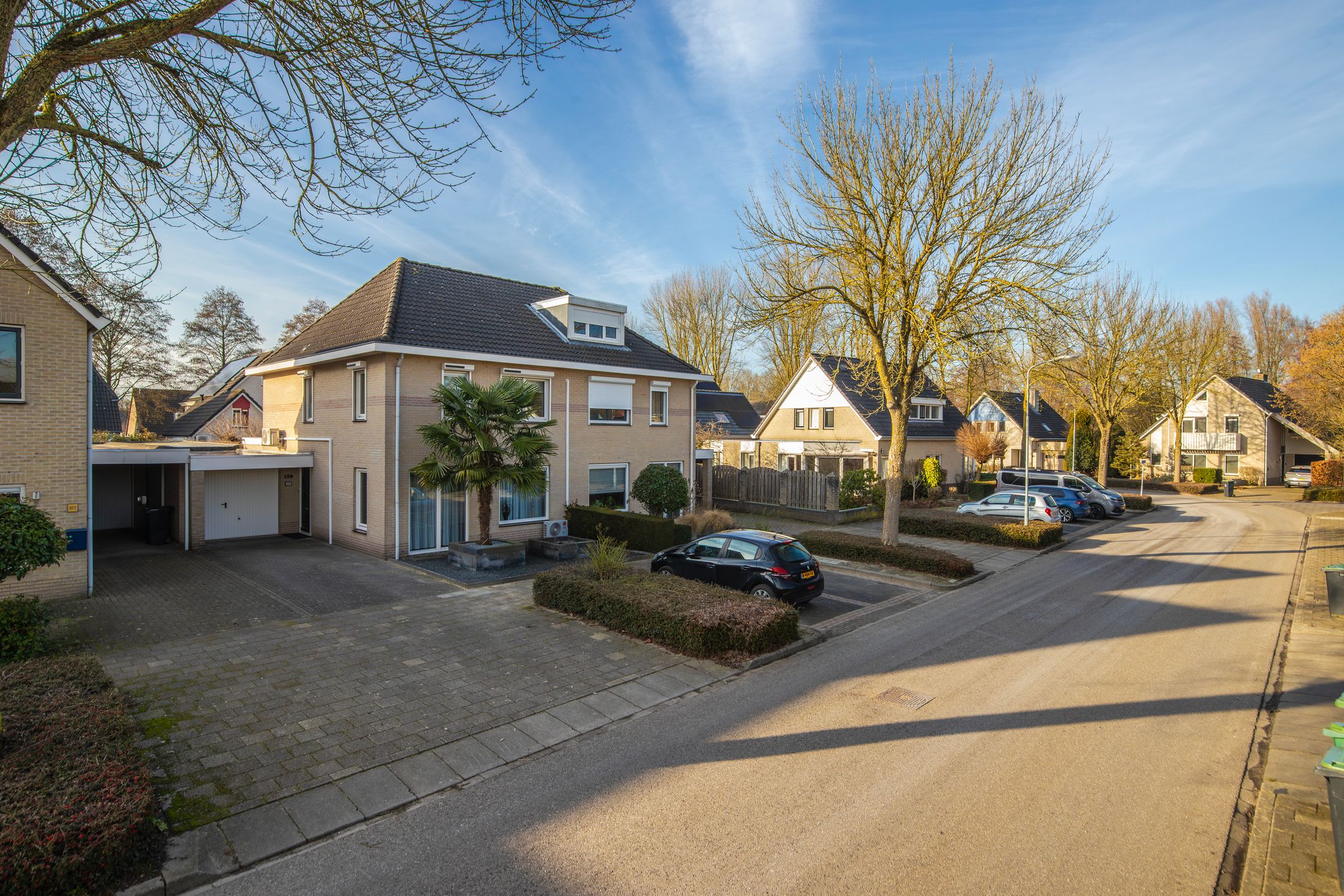 Foto 6 van De Hoge Hoeve 139