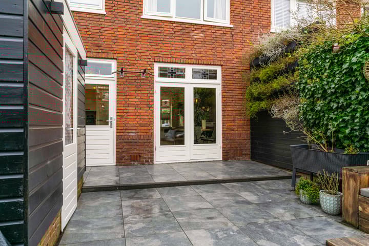 Foto 35 van Lijsterbeslaan 8