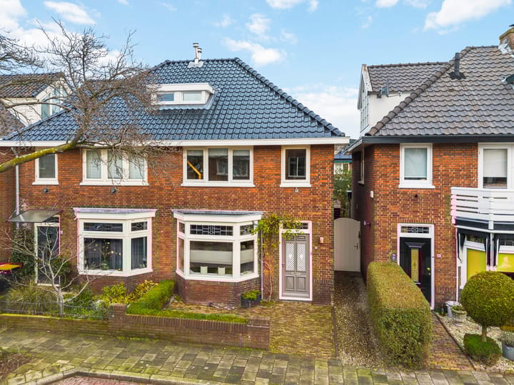 Foto 36 van Lijsterbeslaan 8