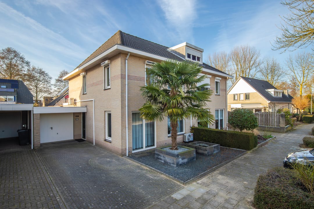 Foto 7 van De Hoge Hoeve 139