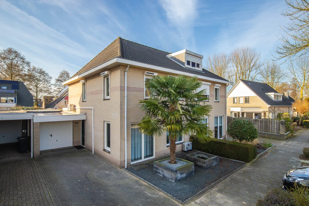 Foto 8 van De Hoge Hoeve 139