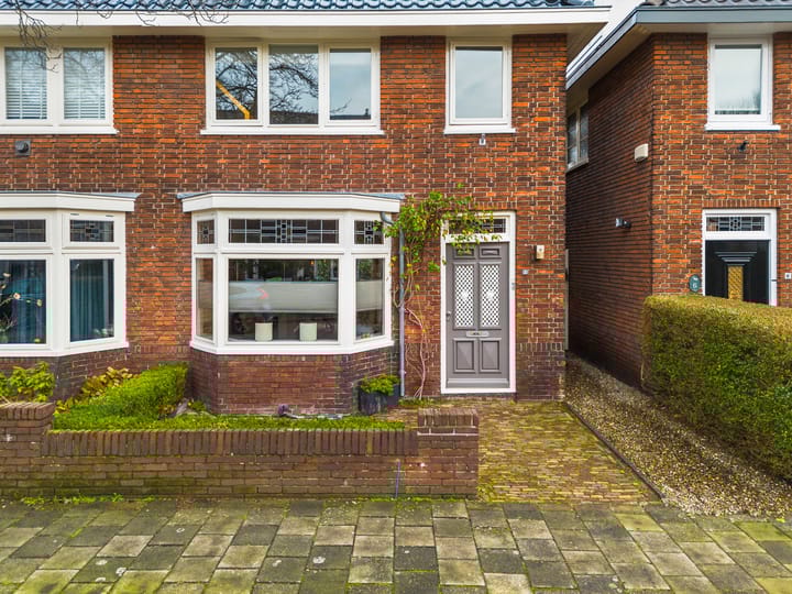 Foto 38 van Lijsterbeslaan 8