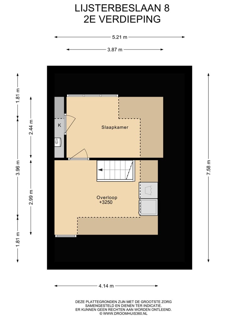 Foto 41 van Lijsterbeslaan 8