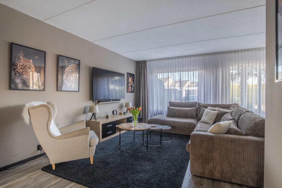 Foto 13 van De Hoge Hoeve 139