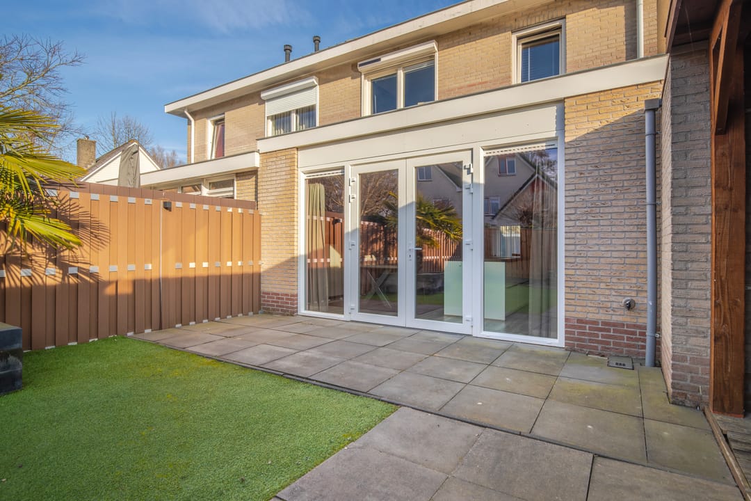 Foto 23 van De Hoge Hoeve 139