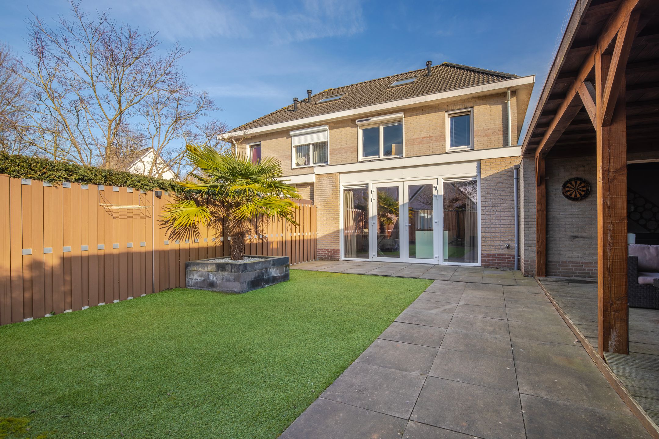 Foto 24 van De Hoge Hoeve 139