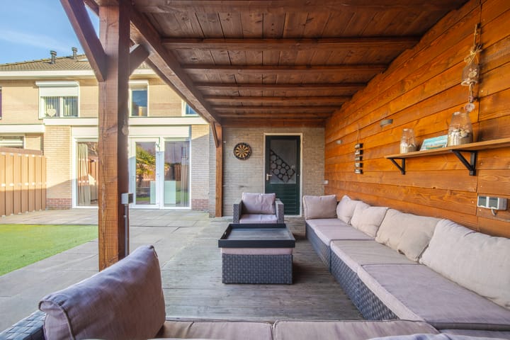 Foto 26 van De Hoge Hoeve 139