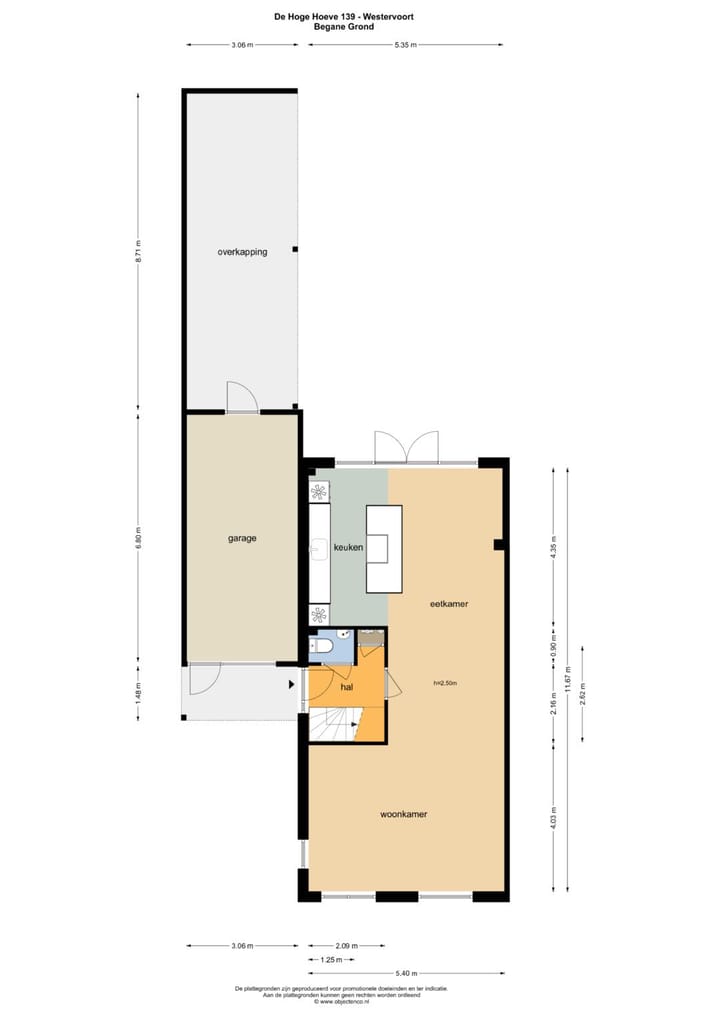 Foto 41 van De Hoge Hoeve 139