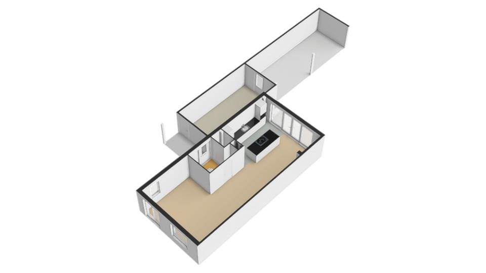 Foto 42 van De Hoge Hoeve 139