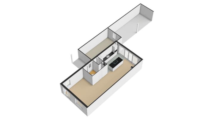 Foto 42 van De Hoge Hoeve 139