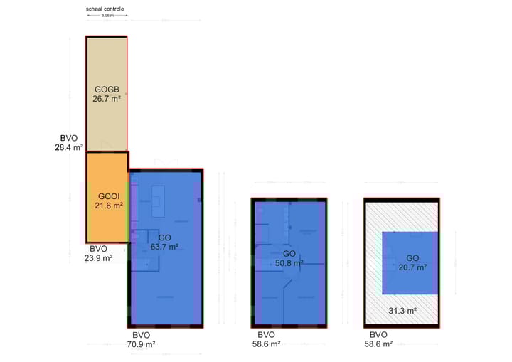 Foto 47 van De Hoge Hoeve 139