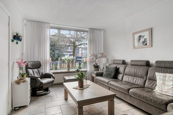 Foto 10 van Zandstraat 32