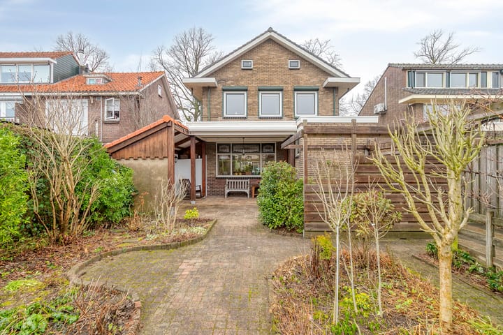 Foto 2 van Oranjestraat 45