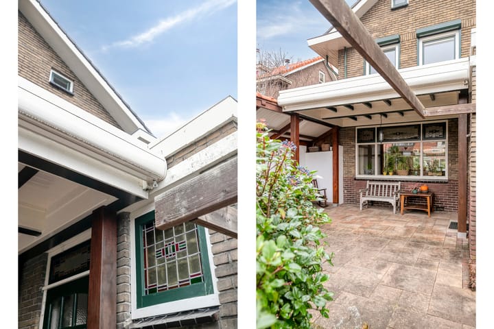 Foto 4 van Oranjestraat 45