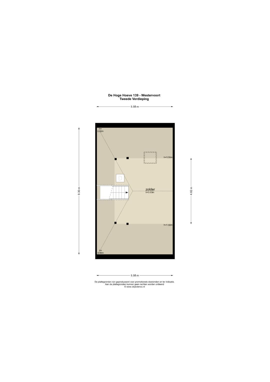 Foto 45 van De Hoge Hoeve 139