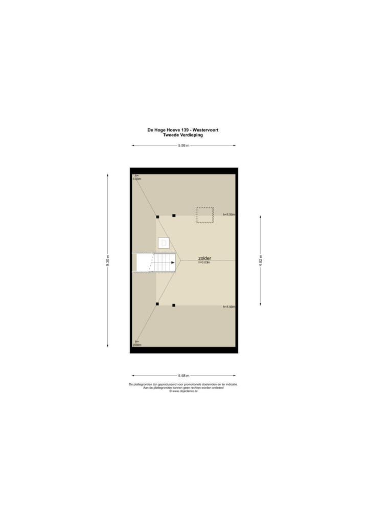 Foto 45 van De Hoge Hoeve 139