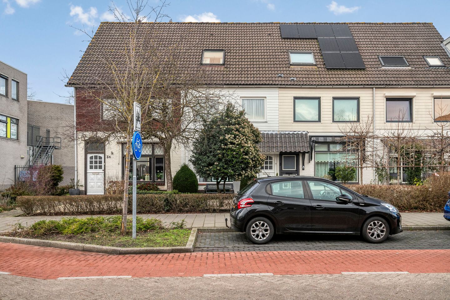 Photo 44 of Zandstraat 32