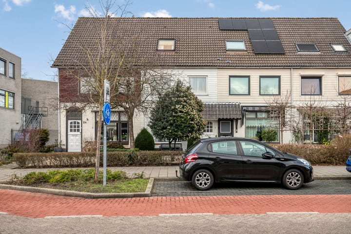 Foto 44 van Zandstraat 32