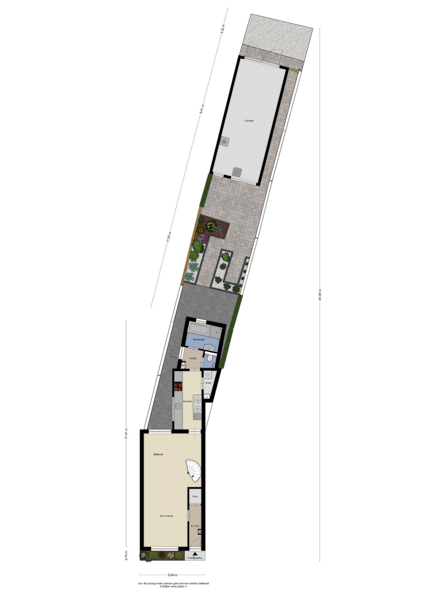 Photo 49 of Zandstraat 32