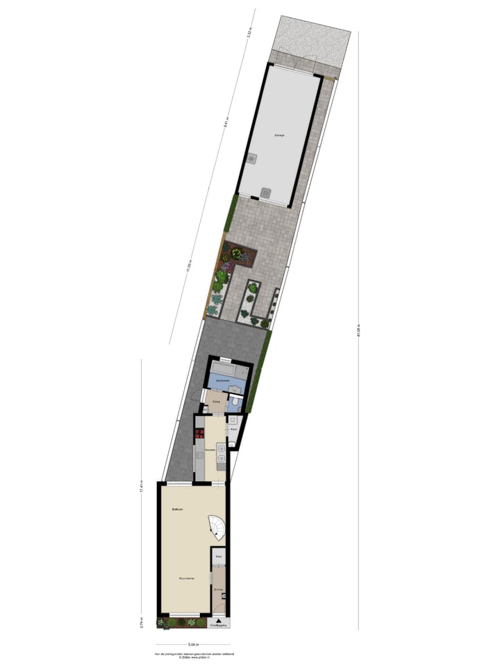 Foto 49 van Zandstraat 32