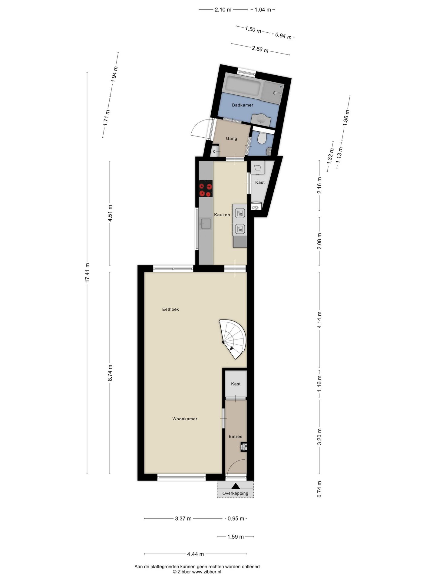 Photo 50 of Zandstraat 32