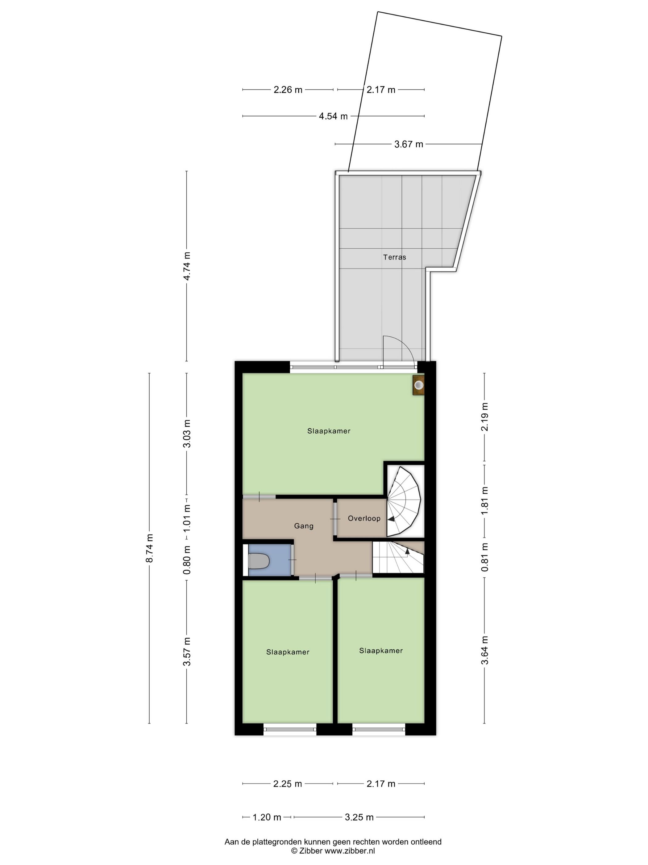 Photo 51 of Zandstraat 32