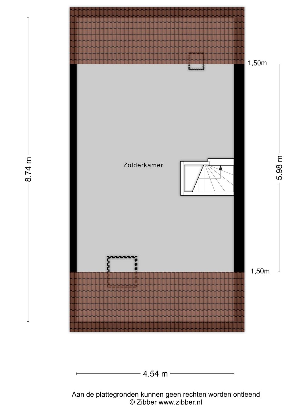 Photo 52 of Zandstraat 32
