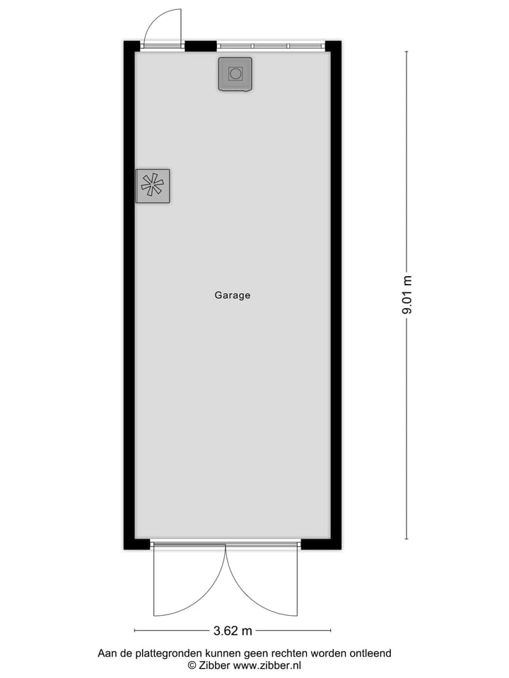 Foto 53 van Zandstraat 32
