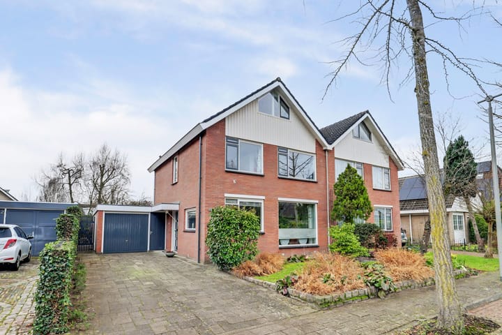 Foto 1 van Geffenstraat 10