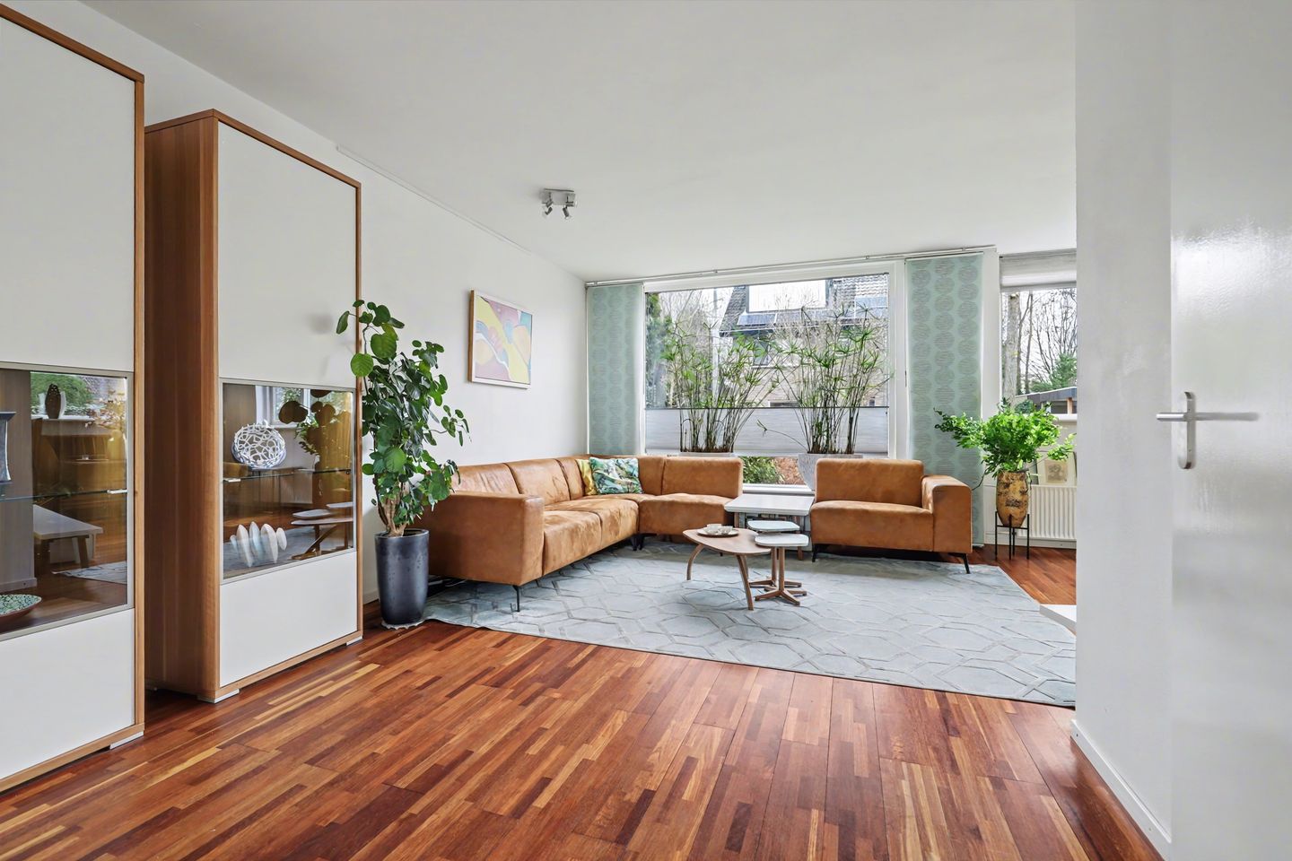 Photo 5 of Geffenstraat 10