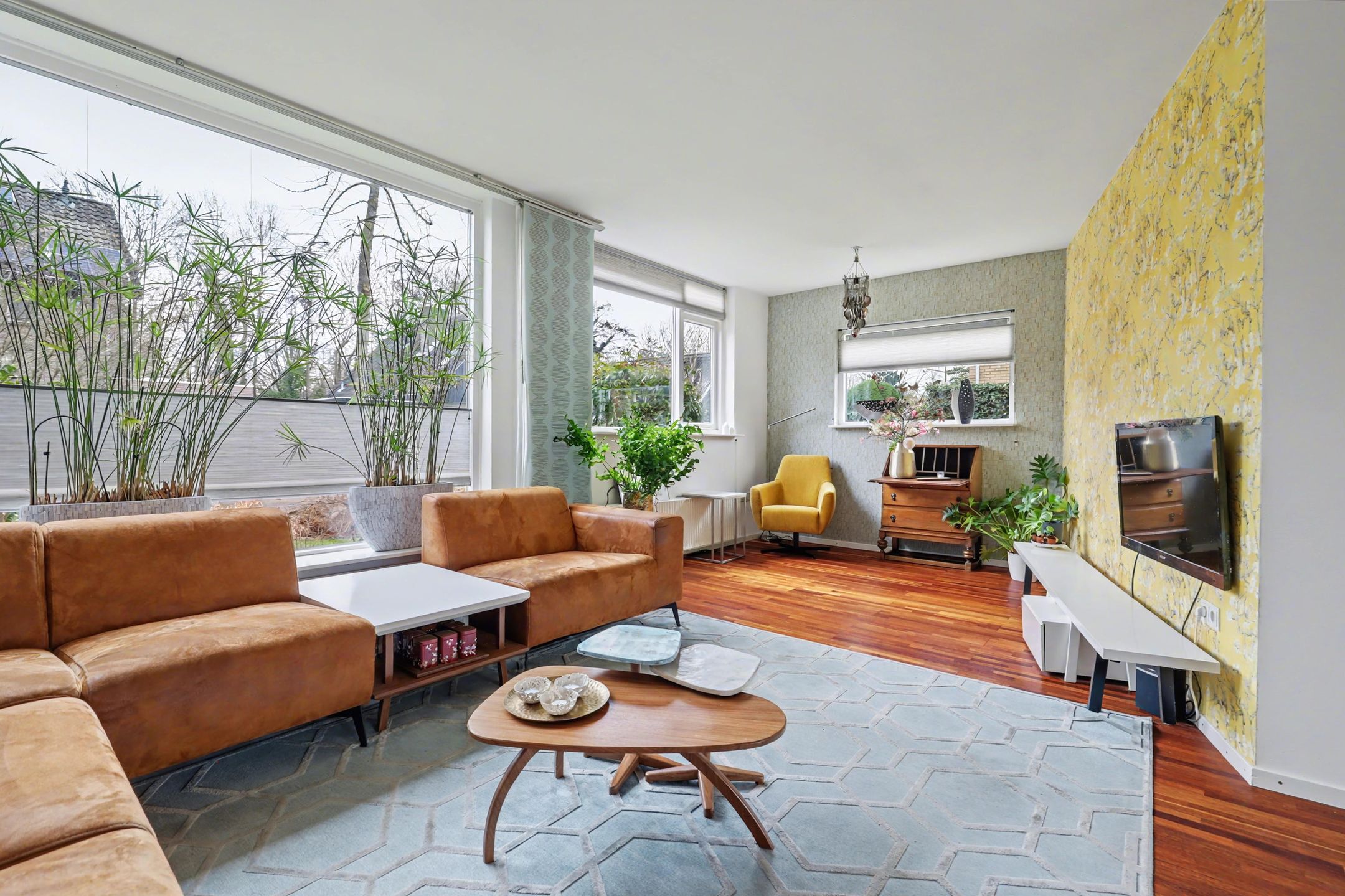 Photo 6 of Geffenstraat 10