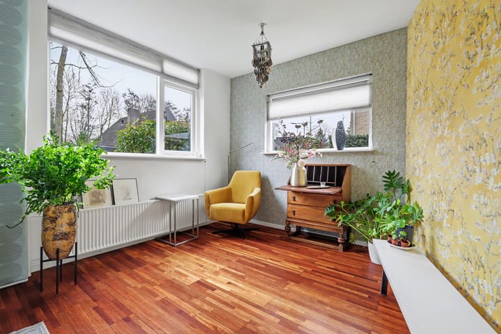 Foto 7 van Geffenstraat 10